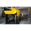 Stone Machinery Vibration Exciter Bowl Hopper Alimentador vibratorio del transportador para componentes pequeños